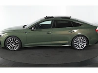 Audi a5 sportback 35 s edition competition tfsi 149pk 2022 (origineel-nl), n-264-sn - afbeelding 33 van  36