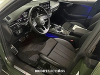 Audi a5 sportback 35 s edition competition tfsi 149pk 2022 (origineel-nl), n-264-sn - afbeelding 36 van  36