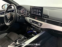 Audi a5 sportback 35 s edition tfsi 149pk 2022 (origineel-nl), r-331-tx - afbeelding 4 van  35