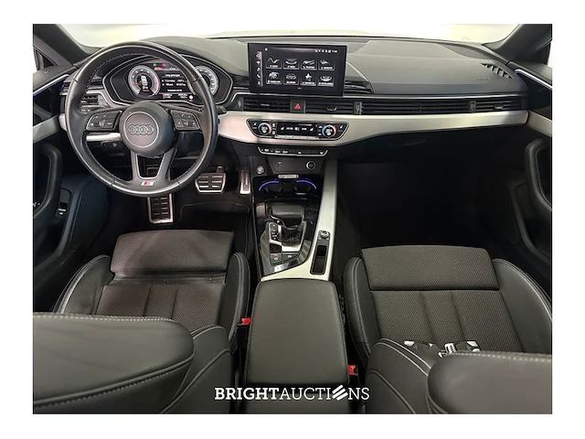 Audi a5 sportback 35 s edition tfsi 149pk 2022 (origineel-nl), r-331-tx - afbeelding 5 van  35