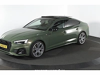 Audi a5 sportback 35 s edition tfsi 149pk 2022 (origineel-nl), r-331-tx