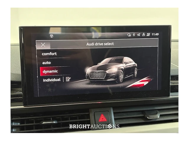 Audi a5 sportback 35 s edition tfsi 149pk 2022 (origineel-nl), r-331-tx - afbeelding 13 van  35