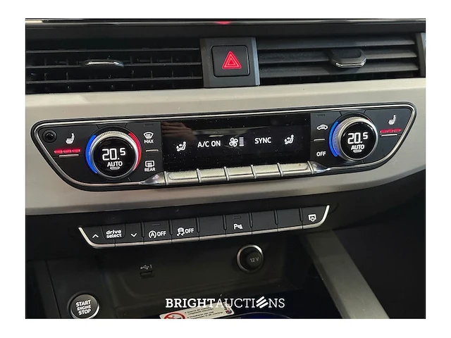 Audi a5 sportback 35 s edition tfsi 149pk 2022 (origineel-nl), r-331-tx - afbeelding 15 van  35