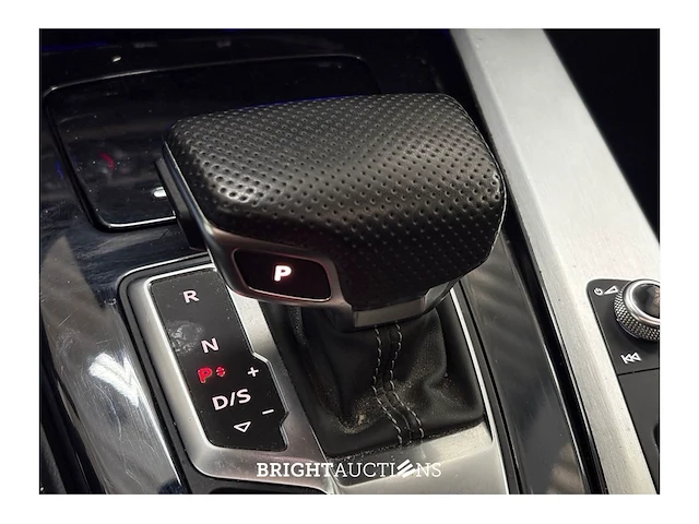 Audi a5 sportback 35 s edition tfsi 149pk 2022 (origineel-nl), r-331-tx - afbeelding 16 van  35