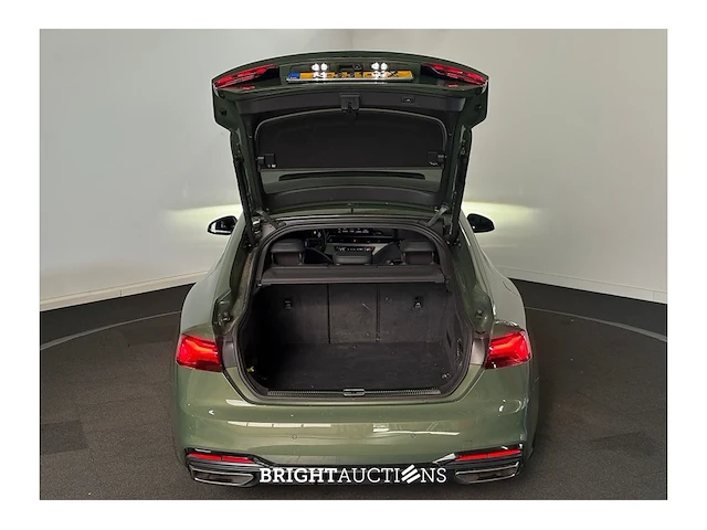 Audi a5 sportback 35 s edition tfsi 149pk 2022 (origineel-nl), r-331-tx - afbeelding 18 van  35