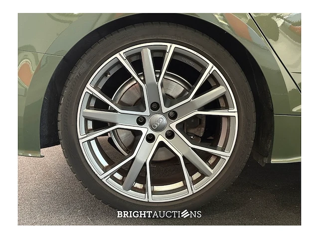 Audi a5 sportback 35 s edition tfsi 149pk 2022 (origineel-nl), r-331-tx - afbeelding 21 van  35