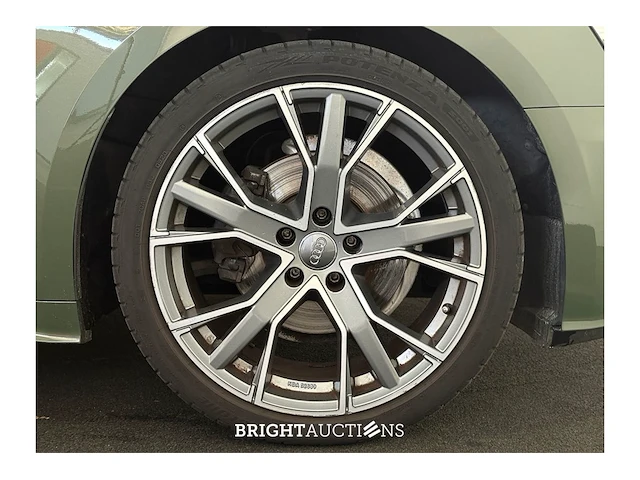 Audi a5 sportback 35 s edition tfsi 149pk 2022 (origineel-nl), r-331-tx - afbeelding 22 van  35