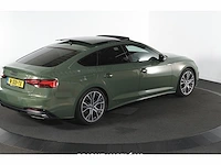 Audi a5 sportback 35 s edition tfsi 149pk 2022 (origineel-nl), r-331-tx - afbeelding 12 van  35