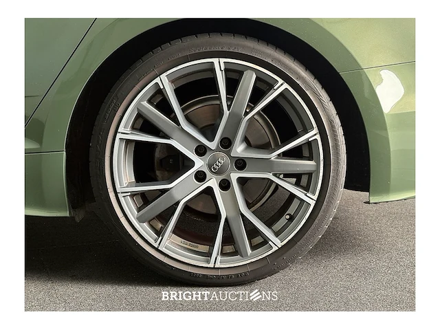 Audi a5 sportback 35 s edition tfsi 149pk 2022 (origineel-nl), r-331-tx - afbeelding 25 van  35
