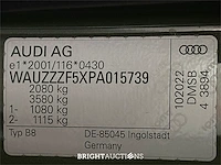 Audi a5 sportback 35 s edition tfsi 149pk 2022 (origineel-nl), r-331-tx - afbeelding 27 van  35