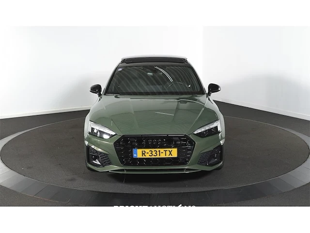Audi a5 sportback 35 s edition tfsi 149pk 2022 (origineel-nl), r-331-tx - afbeelding 23 van  35