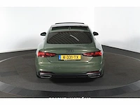 Audi a5 sportback 35 s edition tfsi 149pk 2022 (origineel-nl), r-331-tx - afbeelding 30 van  35