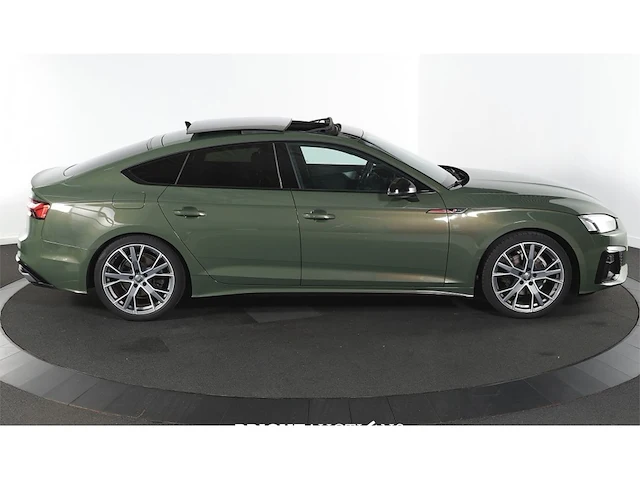 Audi a5 sportback 35 s edition tfsi 149pk 2022 (origineel-nl), r-331-tx - afbeelding 31 van  35