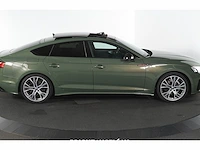 Audi a5 sportback 35 s edition tfsi 149pk 2022 (origineel-nl), r-331-tx - afbeelding 31 van  35