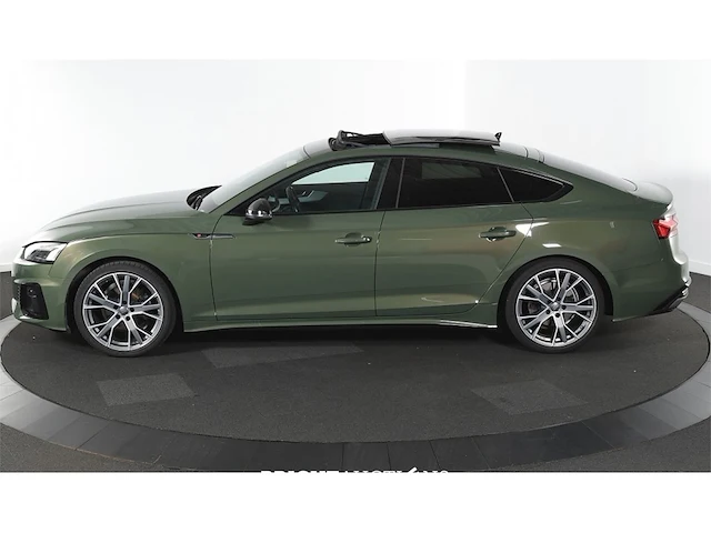 Audi a5 sportback 35 s edition tfsi 149pk 2022 (origineel-nl), r-331-tx - afbeelding 32 van  35