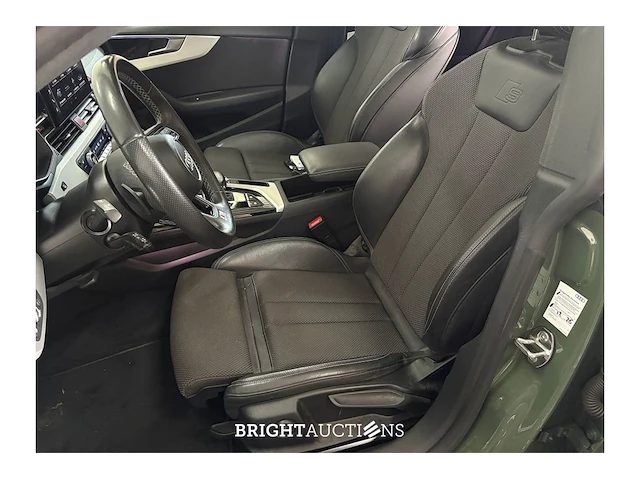 Audi a5 sportback 35 s edition tfsi 149pk 2022 (origineel-nl), r-331-tx - afbeelding 34 van  35