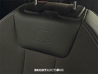 Audi a5 sportback 35 s edition tfsi 149pk 2022 (origineel-nl), r-331-tx - afbeelding 35 van  35