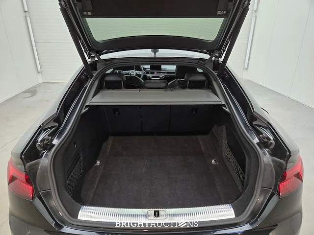 Audi a5 sportback 35 sport s-line black edition tfsi 150pk 2020 (origineel-nl), h-486-pb - afbeelding 2 van  35