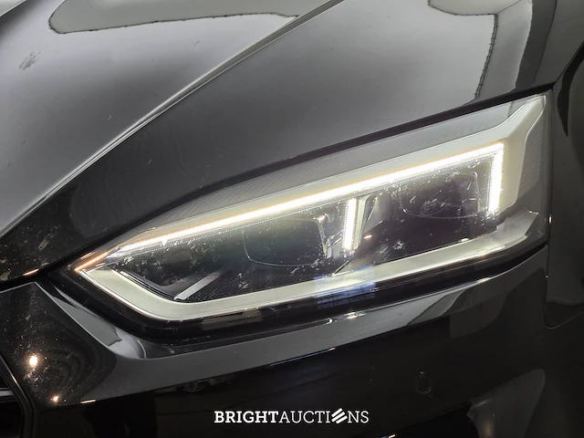 Audi a5 sportback 35 sport s-line black edition tfsi 150pk 2020 (origineel-nl), h-486-pb - afbeelding 6 van  35