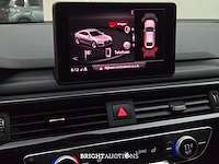 Audi a5 sportback 35 sport s-line black edition tfsi 150pk 2020 (origineel-nl), h-486-pb - afbeelding 8 van  35