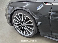 Audi a5 sportback 35 sport s-line black edition tfsi 150pk 2020 (origineel-nl), h-486-pb - afbeelding 19 van  35