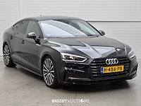 Audi a5 sportback 35 sport s-line black edition tfsi 150pk 2020 (origineel-nl), h-486-pb - afbeelding 12 van  35