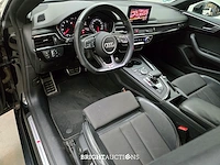Audi a5 sportback 35 sport s-line black edition tfsi 150pk 2020 (origineel-nl), h-486-pb - afbeelding 25 van  35