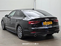 Audi a5 sportback 35 sport s-line black edition tfsi 150pk 2020 (origineel-nl), h-486-pb - afbeelding 23 van  35
