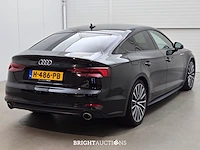 Audi a5 sportback 35 sport s-line black edition tfsi 150pk 2020 (origineel-nl), h-486-pb - afbeelding 30 van  35