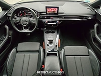 Audi a5 sportback 35 sport s-line black edition tfsi 150pk 2020 (origineel-nl), h-486-pb - afbeelding 31 van  35