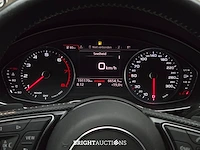 Audi a5 sportback 35 sport s-line black edition tfsi 150pk 2020 (origineel-nl), h-486-pb - afbeelding 32 van  35