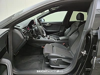 Audi a5 sportback 35 sport s-line black edition tfsi 150pk 2020 (origineel-nl), h-486-pb - afbeelding 33 van  35