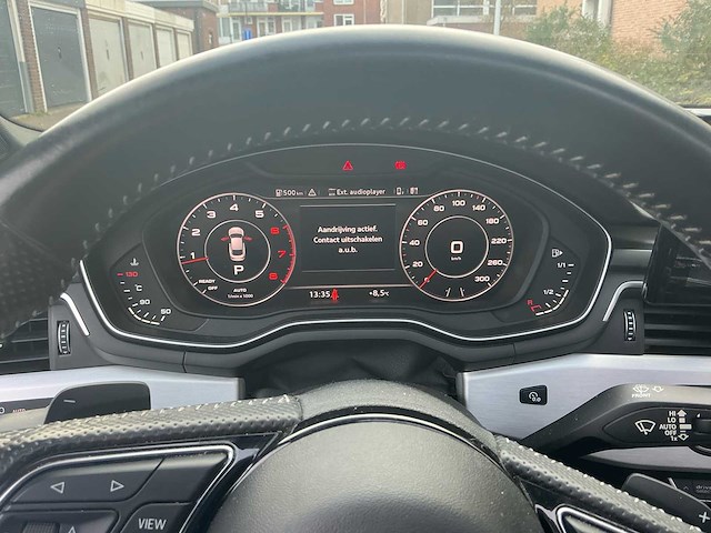 Audi a5 sportback 40 tfsi sp sl ed. personenauto - afbeelding 3 van  37