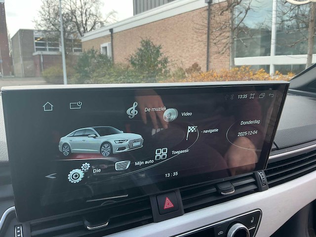 Audi a5 sportback 40 tfsi sp sl ed. personenauto - afbeelding 4 van  37