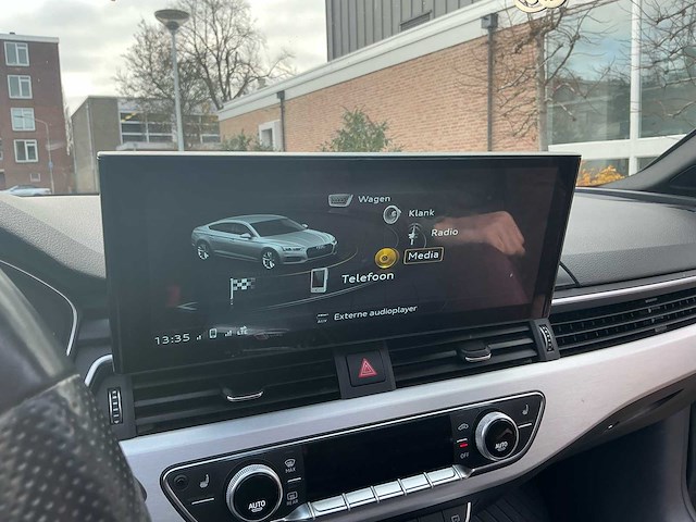 Audi a5 sportback 40 tfsi sp sl ed. personenauto - afbeelding 5 van  37