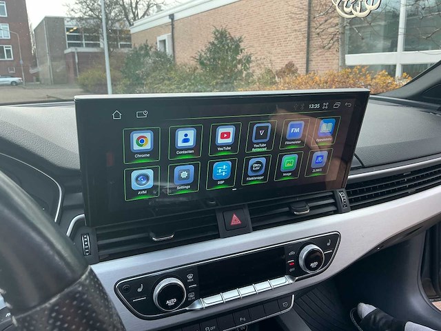 Audi a5 sportback 40 tfsi sp sl ed. personenauto - afbeelding 6 van  37