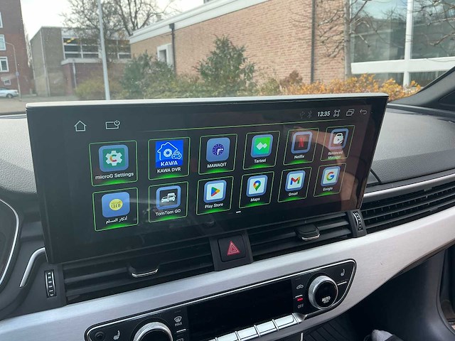 Audi a5 sportback 40 tfsi sp sl ed. personenauto - afbeelding 7 van  37