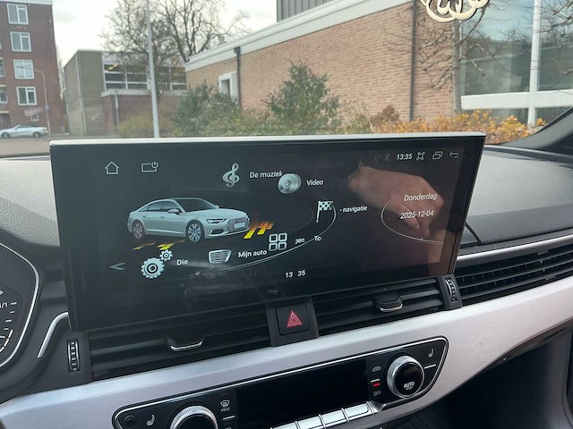 Audi a5 sportback 40 tfsi sp sl ed. personenauto - afbeelding 8 van  37