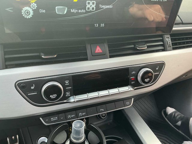 Audi a5 sportback 40 tfsi sp sl ed. personenauto - afbeelding 10 van  37