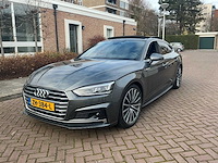 Audi a5 sportback 40 tfsi sp sl ed. personenauto - afbeelding 1 van  37