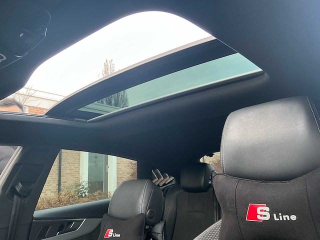 Audi a5 sportback 40 tfsi sp sl ed. personenauto - afbeelding 13 van  37