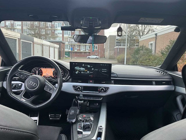 Audi a5 sportback 40 tfsi sp sl ed. personenauto - afbeelding 14 van  37