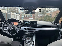 Audi a5 sportback 40 tfsi sp sl ed. personenauto - afbeelding 14 van  37