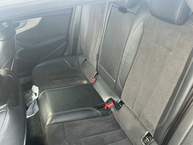 Audi a5 sportback 40 tfsi sp sl ed. personenauto - afbeelding 15 van  37