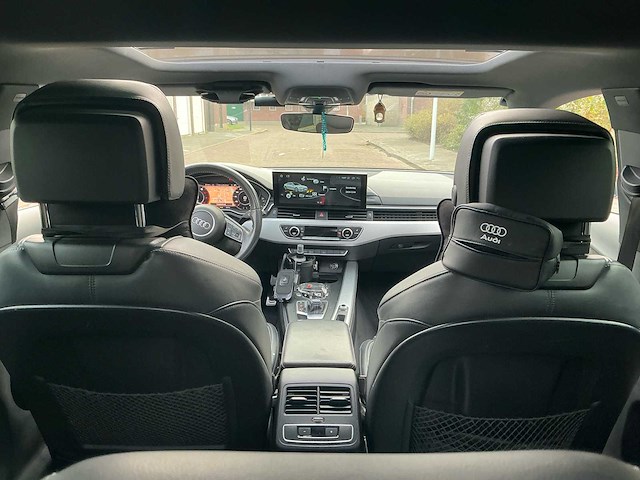 Audi a5 sportback 40 tfsi sp sl ed. personenauto - afbeelding 17 van  37