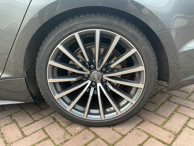 Audi a5 sportback 40 tfsi sp sl ed. personenauto - afbeelding 20 van  37