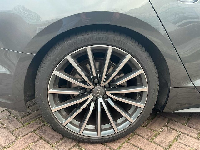 Audi a5 sportback 40 tfsi sp sl ed. personenauto - afbeelding 21 van  37