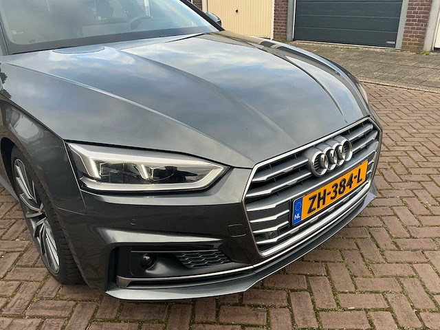 Audi a5 sportback 40 tfsi sp sl ed. personenauto - afbeelding 24 van  37