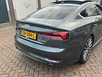 Audi a5 sportback 40 tfsi sp sl ed. personenauto - afbeelding 25 van  37