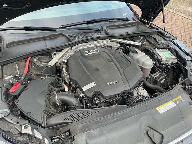 Audi a5 sportback 40 tfsi sp sl ed. personenauto - afbeelding 26 van  37